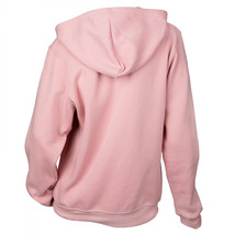Minnie Mouse Classic Sketches Dusty Rose Zip-Up Hoodie Pink - £33.55 GBP+