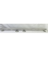 Moen YG0742BN Iso 42&quot; Grab Bar - Brushed Nickel - $103.09 CAD