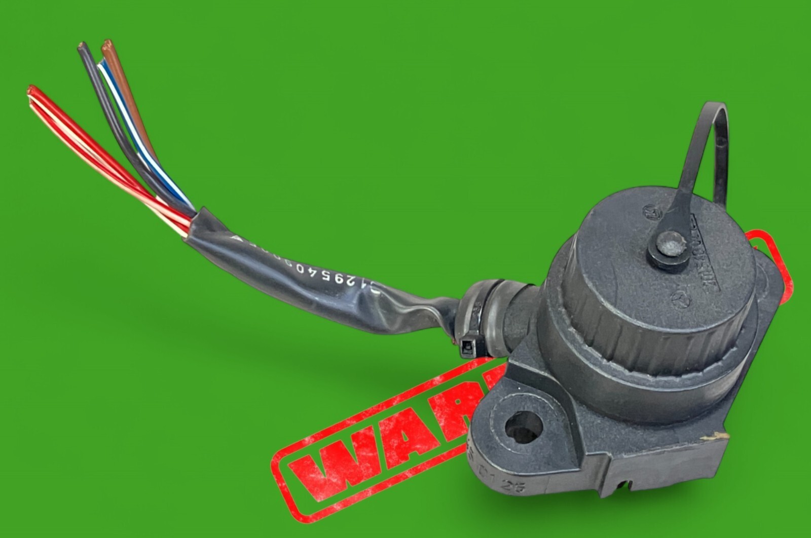 1990-1993 Mercedes R129 300SL diagnostic wiring connector pigtail plug c... - $55.00