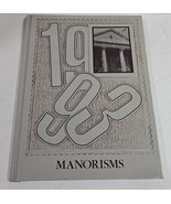 1993 Livingston Manor Central School NY Yearbook Alumni LMCS Wildcats - $724.23 MXN