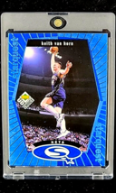 1998 1998-99 UD Upper Deck Choice StarQuest Blue #SQ17 Keith Van Horn NJ Nets - £1.52 GBP