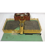 Vintage American Flyer Stock Yard #771 Train Station - $40.76 CAD
