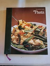 Vintage 1980 Time Life Books The Good Cook PASTA Techniques and Recipes Cookbook - £11.75 GBP