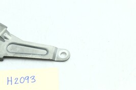 2004-2006 VOLKSWAGEN PHAETON TRUNK HINGE SENSOR SWITCH AND BRACKET H2093 image 9