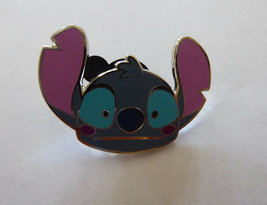 Disney Pins 122997 Emoji Blitz Stitch Booster - Embarrassed - £5.69 GBP