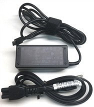 Genuine HP Laptop Charger AC Power Adapter L42206-002 L43407-001 USB-C 45W - £18.73 GBP