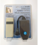 Heath Zenith Wireless Remote Control #SL-6139-A Indoor Outdoor Lights Pl... - $24.64