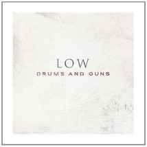 Drums And Guns  - £8.97 GBP