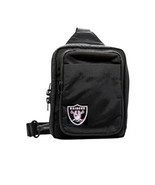 Las Vegas Raiders NFL 66DP Dash Pack Unisex Sling Bag w/ Bottle Holder - $709.28 MXN