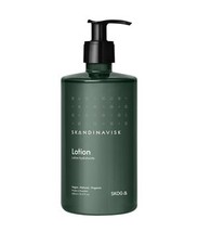 Skandinavisk Skog Lotion 500ml - £79.80 GBP