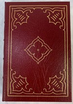 The Red and the Black by Stendhal, Easton Press 100 Greatest Books, 1980 - £41.29 GBP