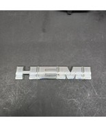 DODGE RAM DAKOTA DURANGO CHRYSLER HEMI EMBLEM LOGO BADGE  05182065AA OEM... - $14.50