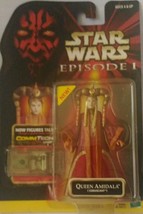 Star Wars: Queen Amidala - $571.18 MXN