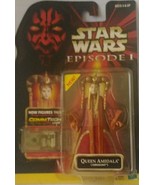 Star Wars: Queen Amidala - £23.65 GBP