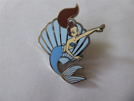 Disney Trading Pins 151953 Loungefly - Aquata - Little Mermaid Seashell - My - £14.82 GBP