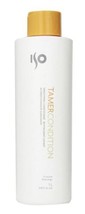 ISO Tamer Condition Smoothing CONDITIONER 1 Liter - £34.64 GBP