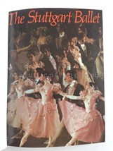 1971-72 Vintage Bound Ballet Souvenir Program Book Photos Ads Cover Art Shows - £37.45 GBP