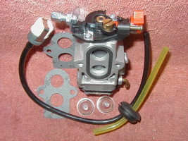 Carburetor for Redmax EBZ8001 EBZ8050 EBZ8050RH Walbro WYA-44 WYA-44-1 - £10.98 GBP