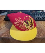 Iron Man Marvel (NEW) Snapback New Era 9Fifty Adjustable Flat Bill Brim ... - $554.36 MXN