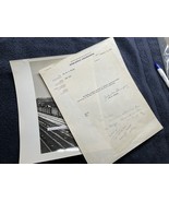 BALDWIN LOCOMOTIVE #3805 - NEW YORK CENTRAL RAILROAD IN SYRACUSE NY- WIT... - €21,14 EUR