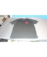DISCONTINUED USAF 423RD COMMUNICATIONS SQUADRON UNIT SHIRT BLACK LARGE - $45.53 CAD