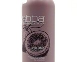 Abba Hair Care Volume Conditioner For Thicken Fine, Limp Hair 32 oz - £28.44 GBP