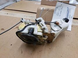 2001 Mitsubishi Galant Rear Left Door Lock Actuator - OEM Tested - $564.52 MXN