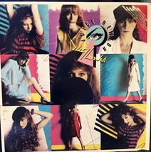 Juice Newton, Dirty Looks 1983, ST-12294, VG+ Promo Capitol Records PET ... - £4.20 GBP