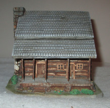 National Heritage Gallery Cades Cove Series Hemp Tipton House Limited Ed. - £56.32 GBP