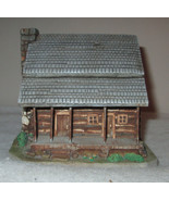 National Heritage Gallery Cades Cove Series HEMP TIPTON HOUSE Limited Ed. - £57.55 GBP