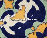 Mexican Talavera Ceramic Tiles Barroco Handcrafted - Cuarto de Campania ... - $199.00