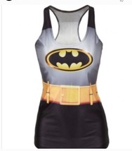 Batman comics tank top small/medium nwot new - $8.90