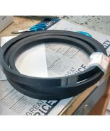 New Holland Sickle bar mower V-Belt 63804NH Fits 450, 451, 455, 456 ++ - $77.27