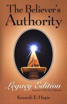 The Believer&#39;s Authority, Legacy Edition, Expanded with New Material - £11.99 GBP