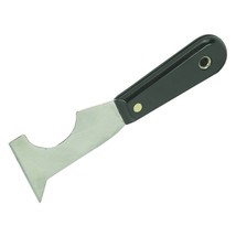 WALLPAPER 5 IN 1 PAINT SCRAPER CREVICE ROLLER CLEANER PUTTY KNIFE TOOL C... - $12.44 CAD
