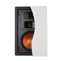 Klipsch R-5650-S II In-Wall Speaker - Black (Each) - $175.42