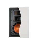 Klipsch R-5650-S II In-Wall Speaker - Black (Each) - $175.42