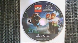 LEGO Jurassic World (Sony PlayStation 3, 2015) - £7.98 GBP