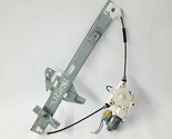 Front Driver Door Window Regulator PN: 0130822260 Bosch OEM 11 12 13 Imp... - $29.69