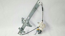 Front Driver Door Window Regulator PN: 0130822260 Bosch OEM 11 12 13 Imp... - $29.69