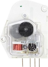 OEM Defrost Timer for Whirlpool EV170NYLQ00 EV160NZTQ02 EV250NXTQ03 EL88... - $99.92