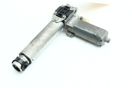 2004-2007 BMW E60 525i FRONT LEFT POWER SEAT ADJUSTMENT MOTOR H1513 image 12