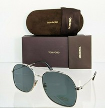 Brand New Authentic Tom Ford Sunglasses FT TF 0758 16A TF758-D Delilah-02 60mm - £119.90 GBP