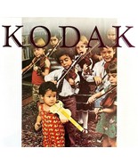 Kodak Camera Film 1979 Advertisement Vintage America&#39;s Storyteller Violi... - €26,01 EUR