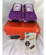 Nike LD-1000 X Stranger Things Netflix Womens 10.5 MenS 9 Sneakers Shoes... - $158.39