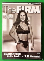 The Firm : Form Points (DVD - 2003) NEW Sealed - £6.27 GBP