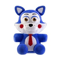 Funko Five Nights at Freddy&#39;s Fazbear Fanverse Candy The Cat Exclusive Plush Fig - £36.62 GBP