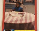 Alf Series 2 Trading Card Vintage #76 - £1.54 GBP