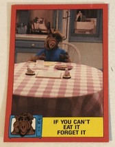 Alf Series 2 Trading Card Vintage #76 - $1.97