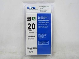 Afci Arc Breaker 20a 1p - $87.54